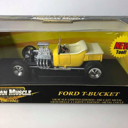 Ford T-Bucket