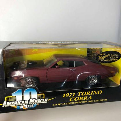 Ford Torino Cobra 1971