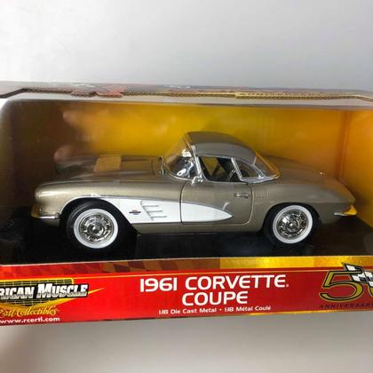 Chevrolet Corvette 1961