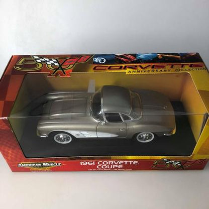 Chevrolet Corvette 1961