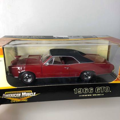 Pontiac GTO 1966