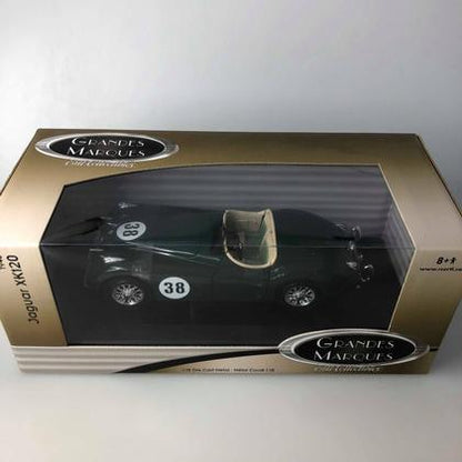 Jaguar XK120 1948