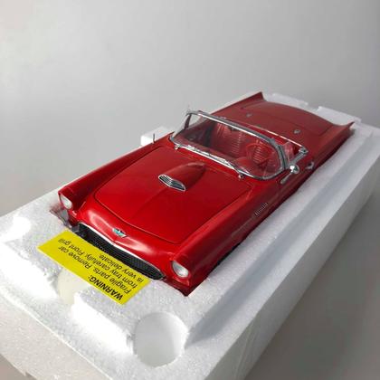 Ford Thunderbird 1957