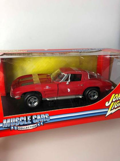 Chevrolet Corvette 1963