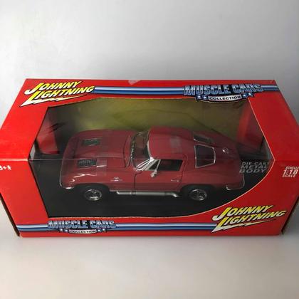 Chevrolet Corvette 1963