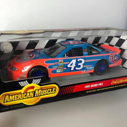 Pontiac Grand Prix 1998 "STP - John Andretti"