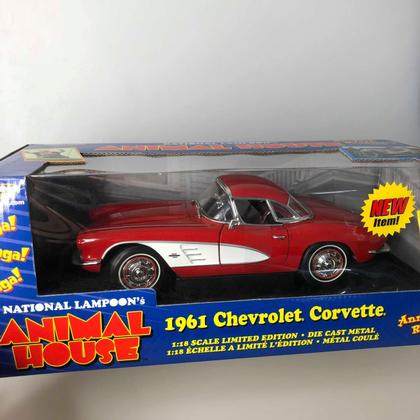 Chevrolet Corvette 1961 "Animal House"
