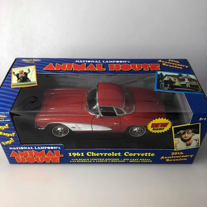 Chevrolet Corvette 1961 "Animal House"