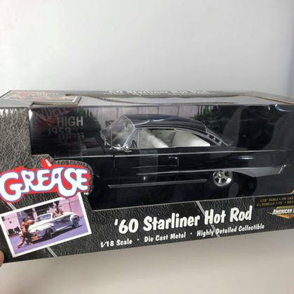 Ford Starliner Hot Rod 1960 "Grease"