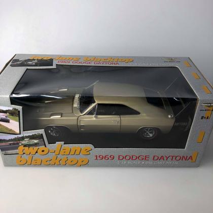 Dodge Charger Daytona 1969 "Two-Lane Blacktop"