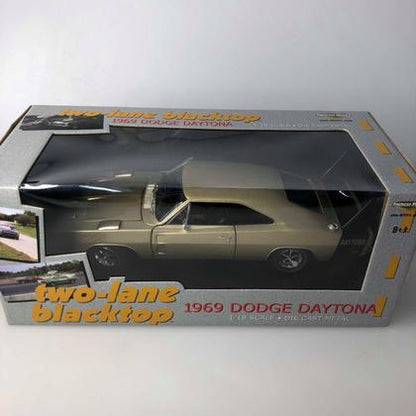 Dodge Charger Daytona 1969 "Two-Lane Blacktop"