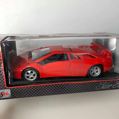 Lamborghini Jota 1995