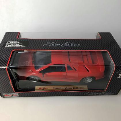 Lamborghini Jota 1995