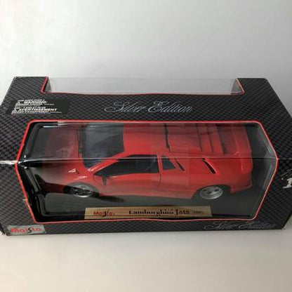 Lamborghini Jota 1995