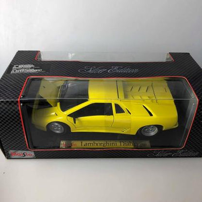 Lamborghini Diablo 1990