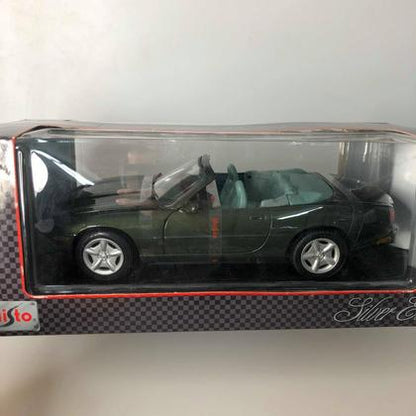 Jaguar XK8 1996