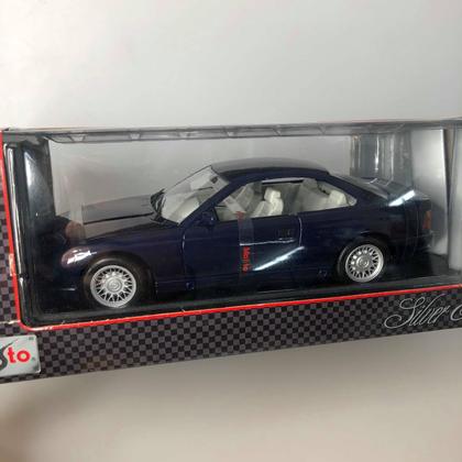 BMW 850i 1990