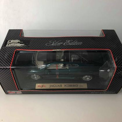 Jaguar XJ220 1992