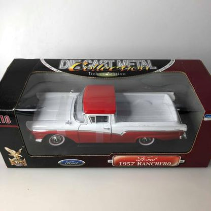 Ford Ranchero 1957