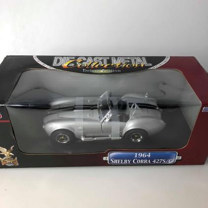 Ford Shelby Cobra 427 S/C 1964