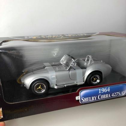Ford Shelby Cobra 427 S/C 1964