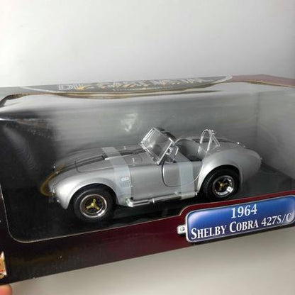 Ford Shelby Cobra 427 S/C 1964
