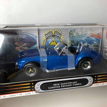 Ford Shelby Cobra 427 S/C 1964 "Shelby American 40th Anniversary"