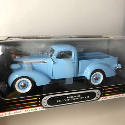 Studebaker Pickup 1937