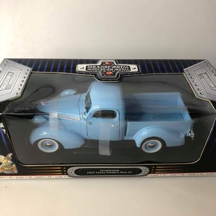 Studebaker Pickup 1937