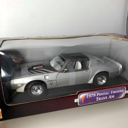 Pontiac Trans Am Firebird 1979