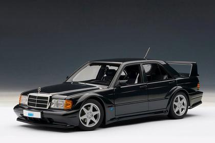 Mercedes-Benz 190 E 2.5 Evolution II