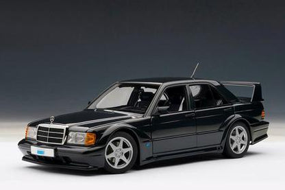 Mercedes-Benz 190 E 2.5 Evolution II