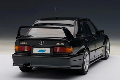 Mercedes-Benz 190 E 2.5 Evolution II