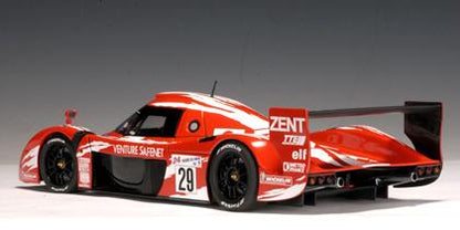 Toyota GT-ONE TS020 Lemans 1998 Boutseb/Kellers/Lees 