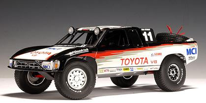 Toyota Trophy Truck Stewart 