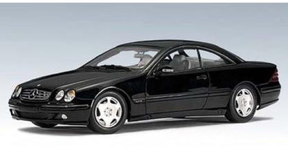 Mercedes-Benz CL 600
