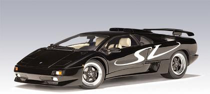 Lamborghini Diablo SV