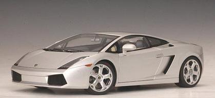Lamborghini Gallardo