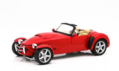 Panoz AIV Roadster 1998
