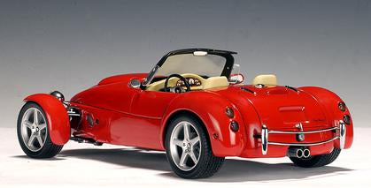 Panoz AIV Roadster 1998