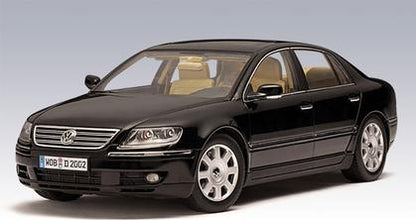 Volkswagen Phaeton
