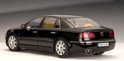 Volkswagen Phaeton