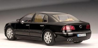 Volkswagen Phaeton