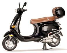 Vespa ET4 150