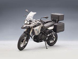 BMW F800 GS