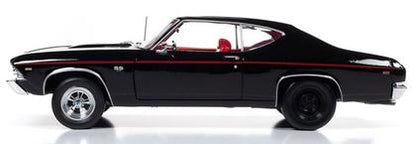 Chevrolet Chevelle SS 396 1969 
