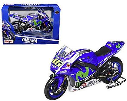 YAMAHA YZR-M1 