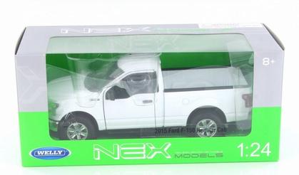Ford F-150 2015