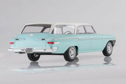 CHRYSLER NEWPORT TOWN &amp; COUNTRY WAGON