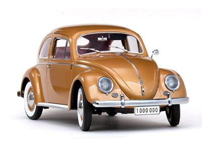 Volkswagen Beetle Saloon 1955 &quot;1 Millionth VW&quot;